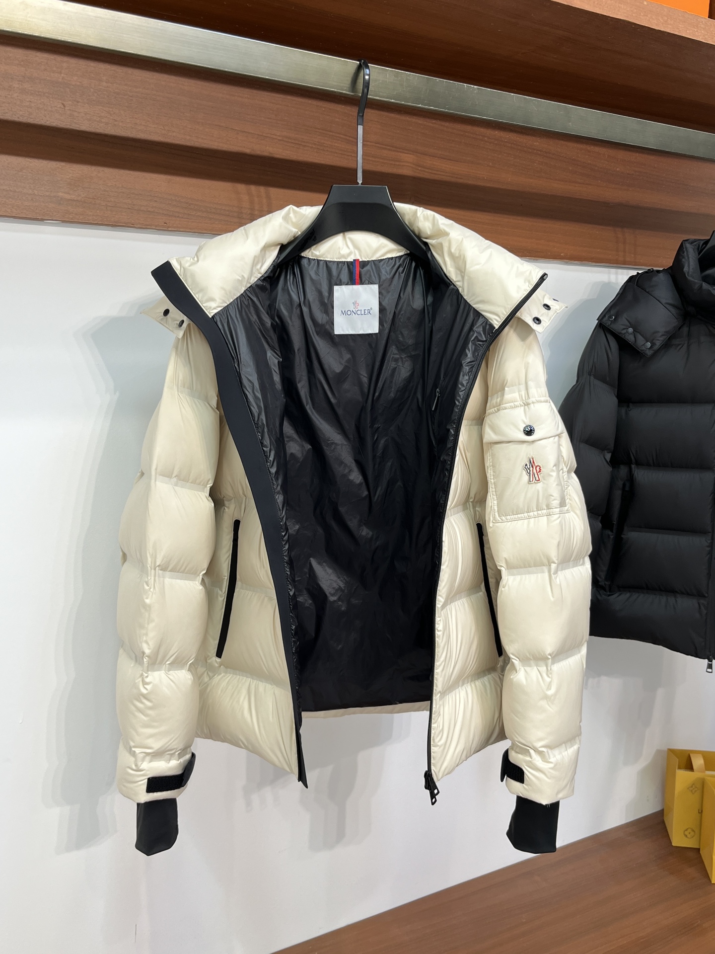 Moncler Down Jackets